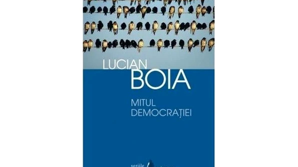 Democrația, o utopie jpeg