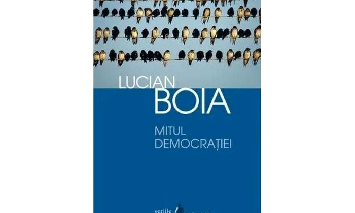 Democrația, o utopie jpeg