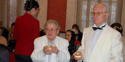 Foto arhivă Adevărul