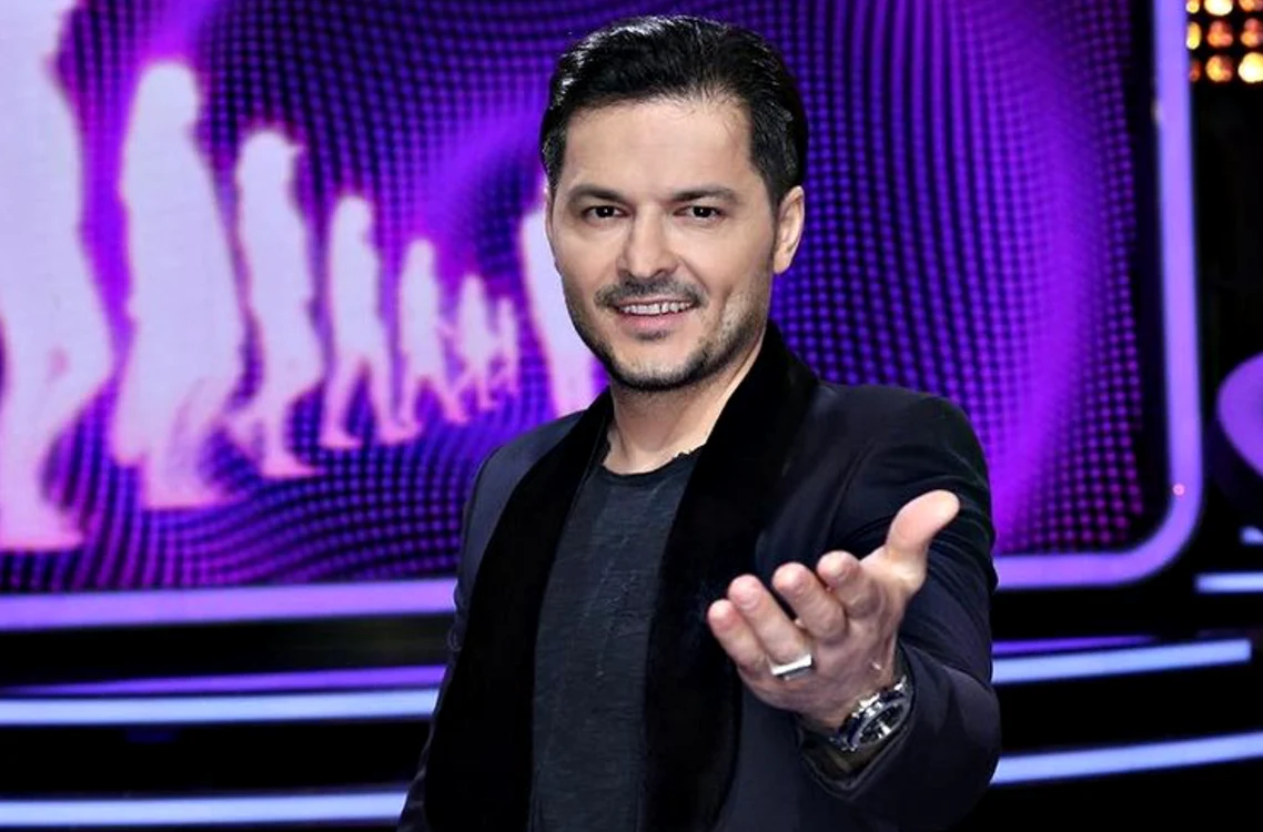 
    Liviu VârciuFoto: Instagram  