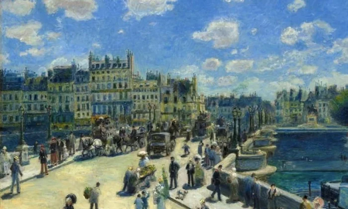 Artiștii, vedetele Belle Epoque: cei mai importanți artiști ai vremii jpeg