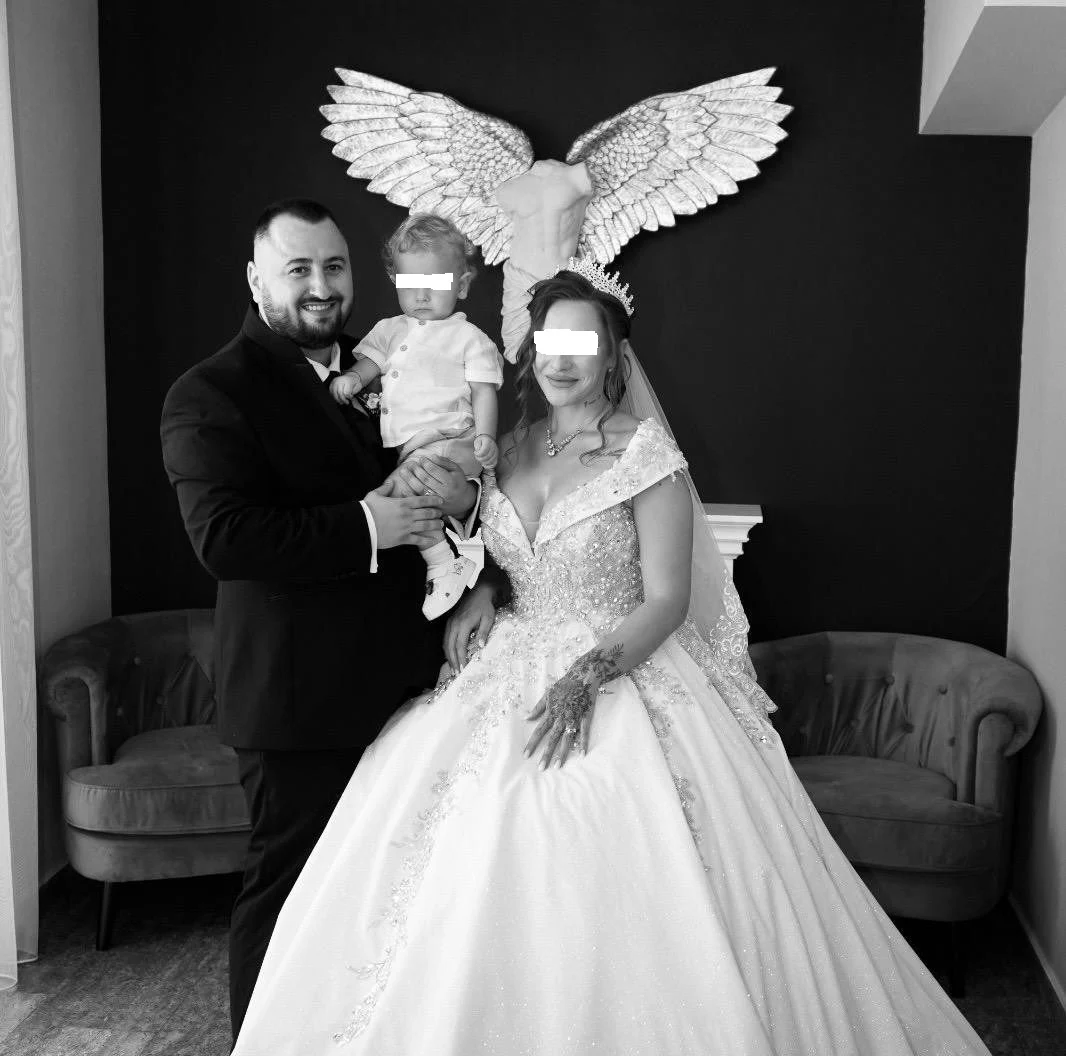 Cine era șoferul român de TIR înjunghiat mortal în Italia. Tânărul devenise recent tată