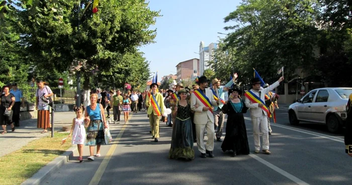 Teatrul are 33 de angajaţi şi peste 60 de colaboratori. Foto arhivă Adevărul