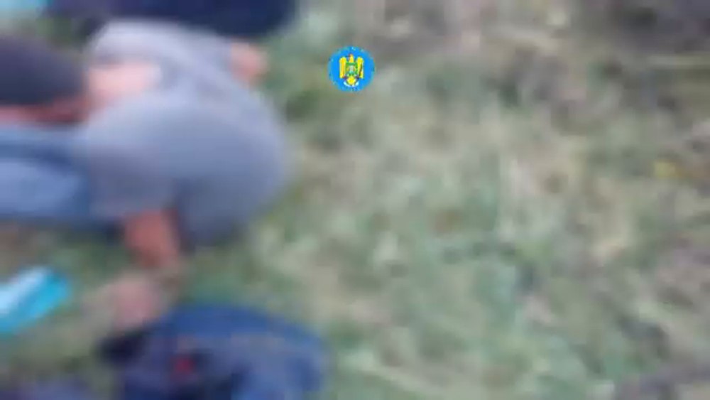 SUV ticsit cu 17 migranți, depistat în Mehedinți FOTO