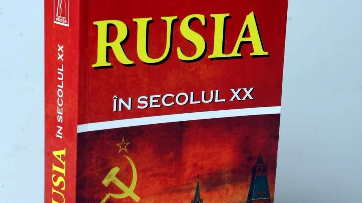 Rusia de la Nicolae II la Putin jpeg