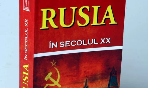 Rusia de la Nicolae II la Putin jpeg