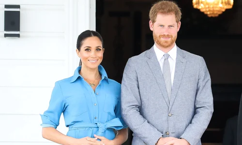 Ducii de Sussex  foto   GettyImages jpg