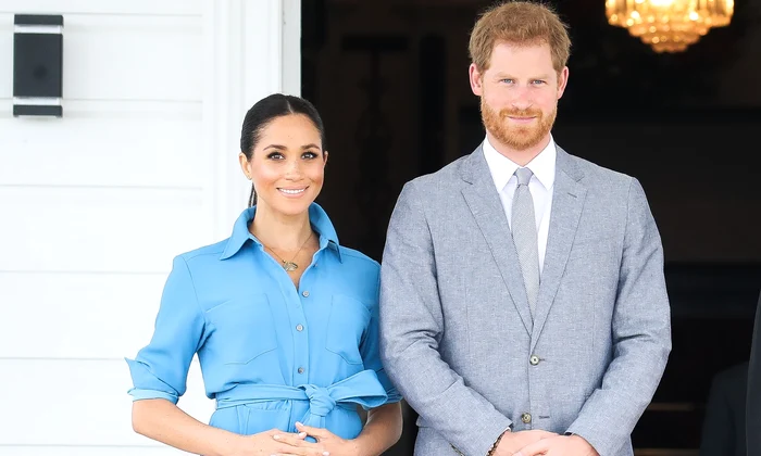 Ducii de Sussex  foto   GettyImages jpg