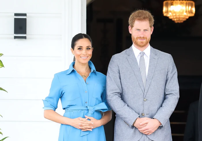 Ducii de Sussex  foto   GettyImages jpg