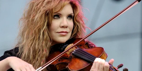 alison krauss
