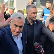 Călin Georgescu FOTO Mediafax 