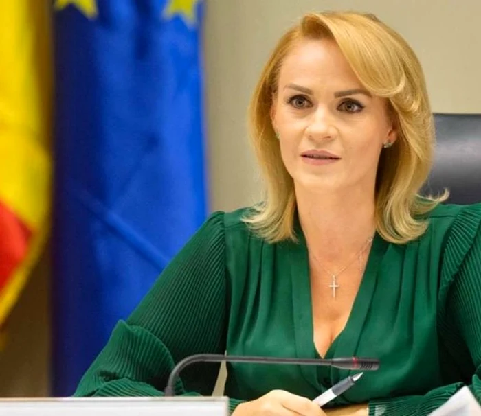 
    Primarul general Gabriela Firea a dispus luarea câtorva măsuri extraordinarefoto: arhiva Click!  