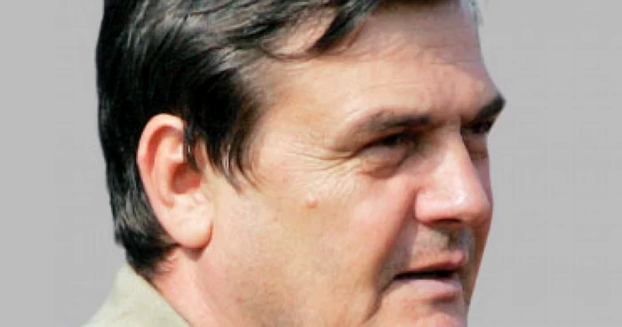 Marin Condescu : „Sandu va fi dat jos“
