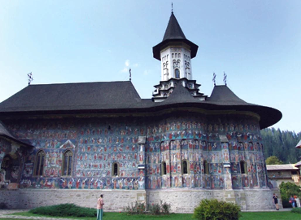 Suceava: Suceviţa rămâne pe dinafara listei cu monumente UNESCO