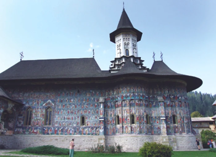 Suceava: Suceviţa rămâne pe dinafara listei cu monumente UNESCO