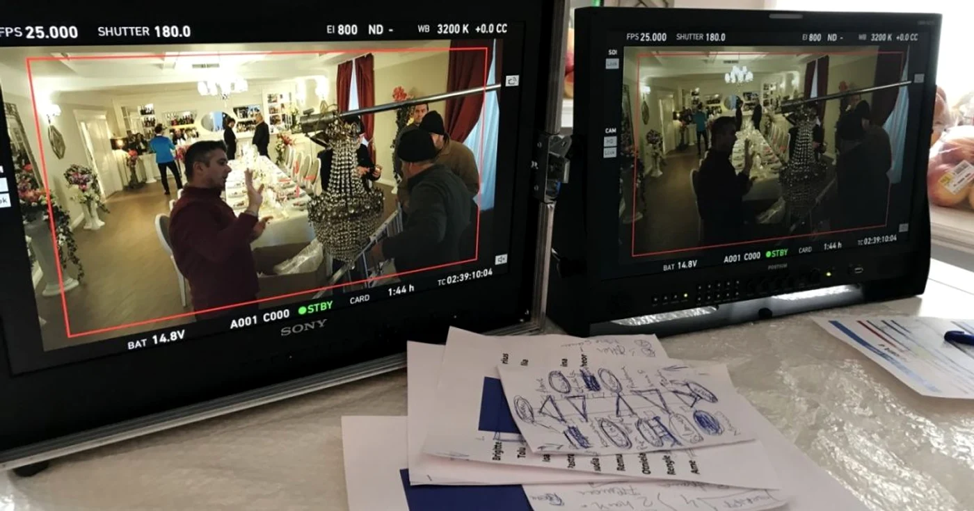 investitii ferma foto pro tv