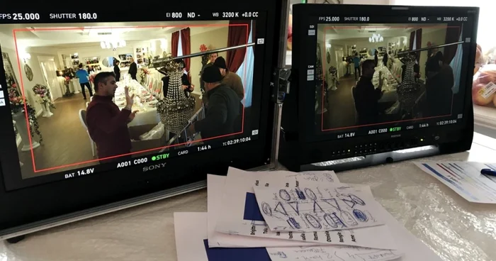 investitii ferma foto pro tv