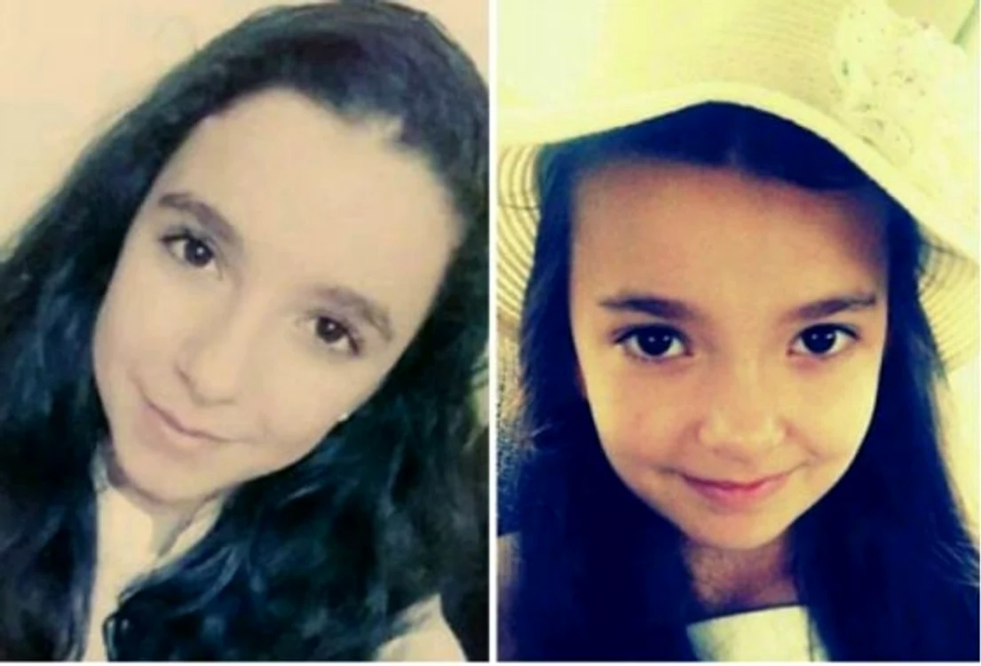 Cele două fetiţe au fost ucise de tatăl lor, care apoi s-a sinucis