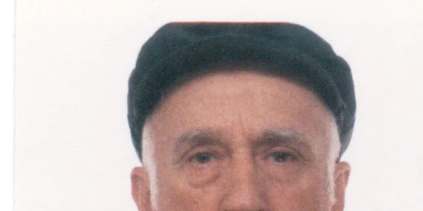 Profesorul universitar Marin Petrişor din Constanţa