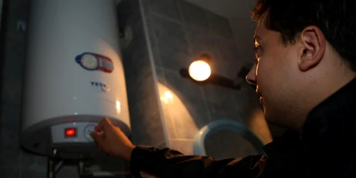 Foto arhivă Adevărul