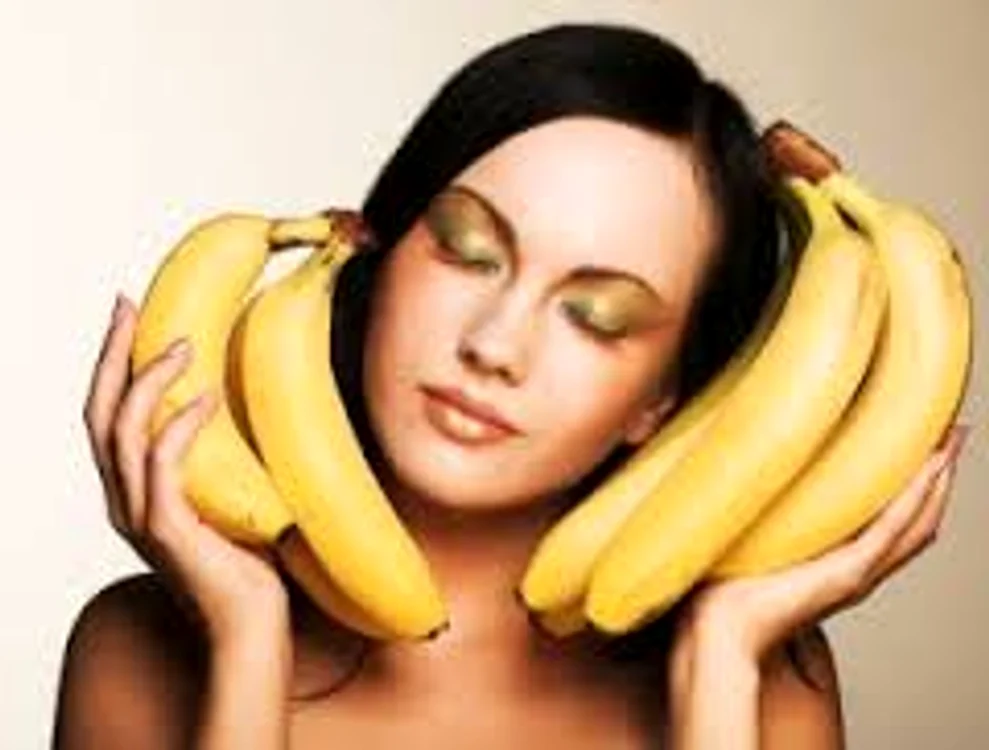 Bananele, o sursă de substanțe hrănitoare pentru memorieSursa foto:sfatulmedicului.ro
