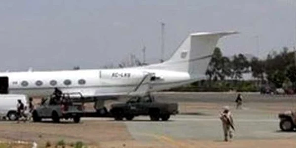 VIDEO Un avion cu 112 pasageri la bord a fost deturnat