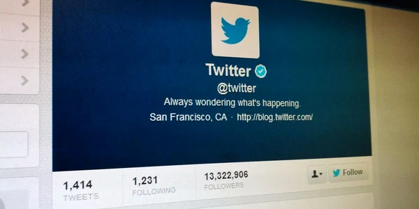 twitter cover foto