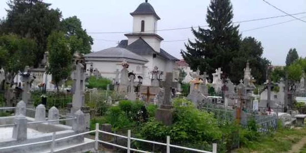 "focsani cimitir"