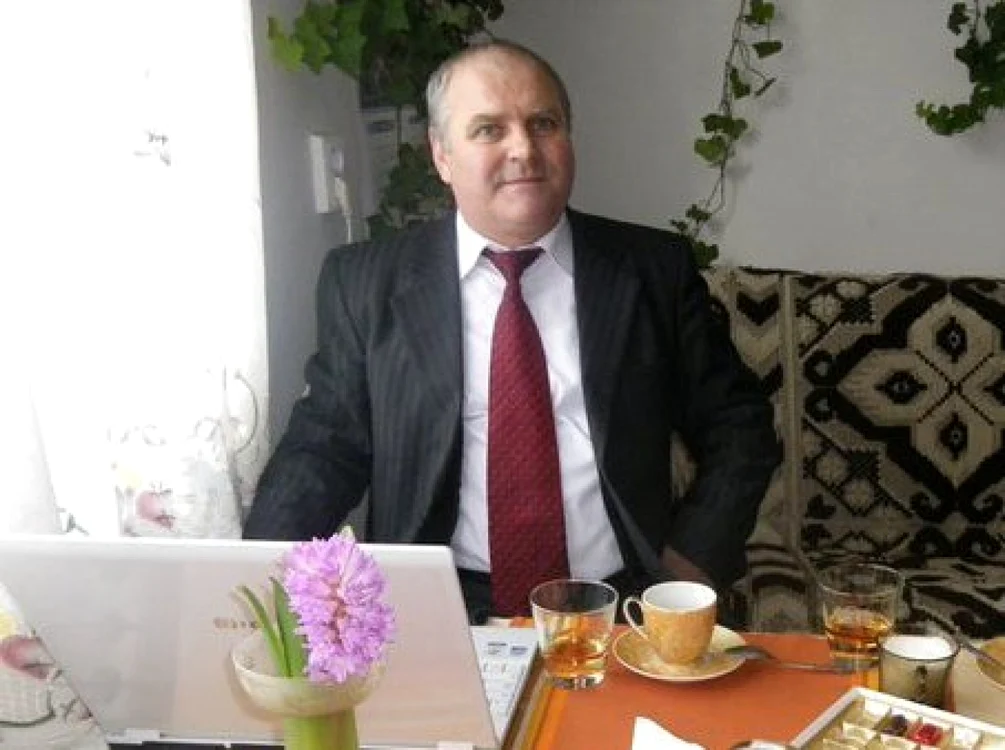 Tudor Macovei