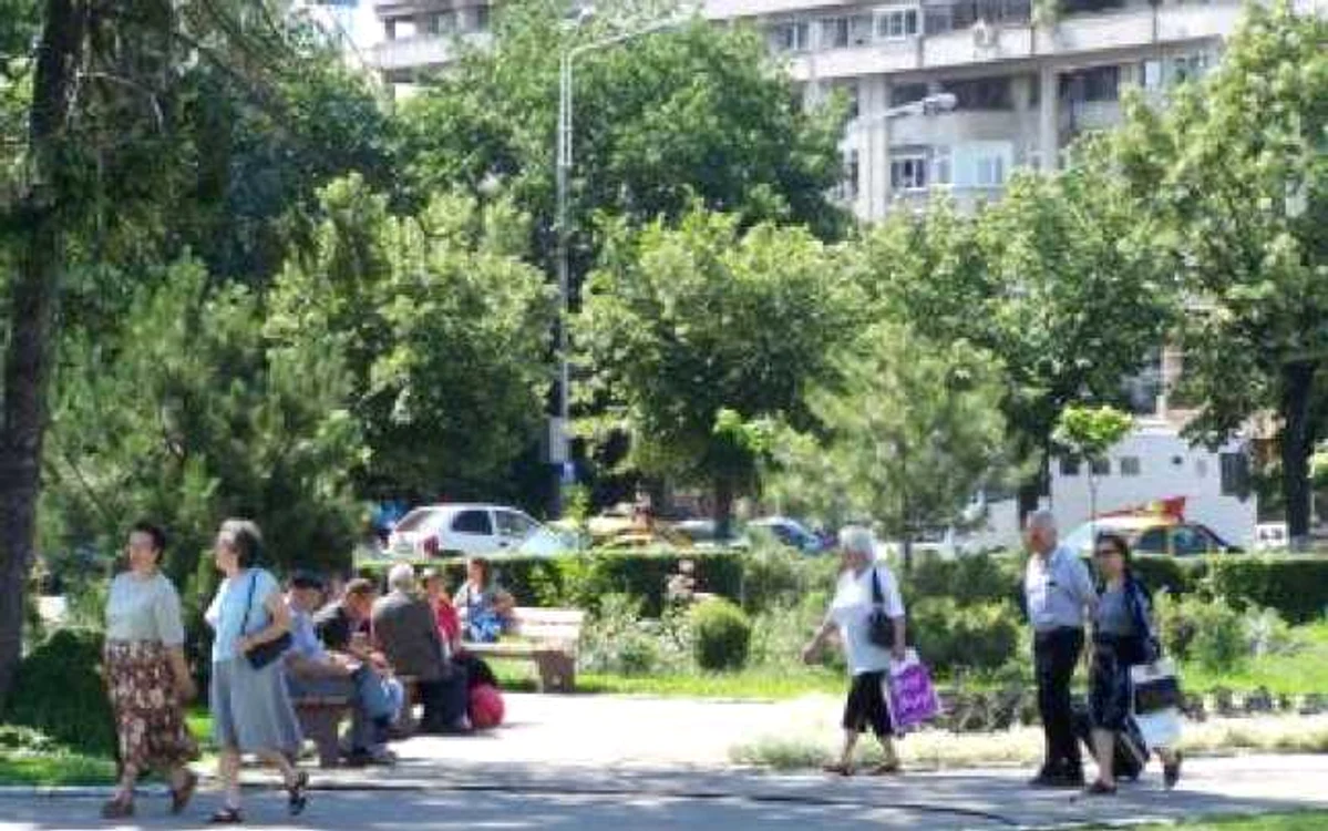 Ploieşti: Bulveradul este închis în weekend