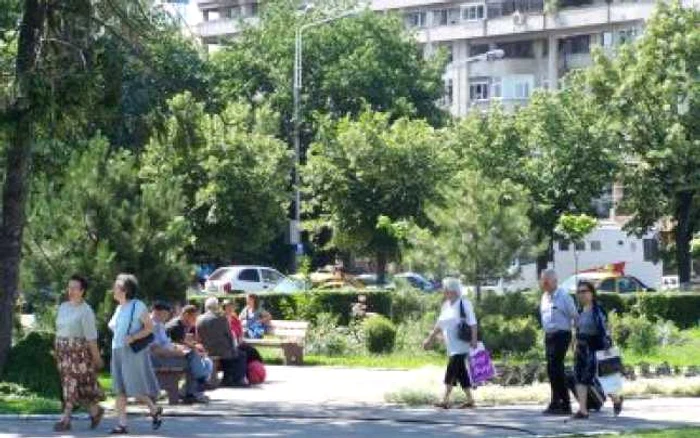 Ploieşti: Bulveradul este închis în weekend