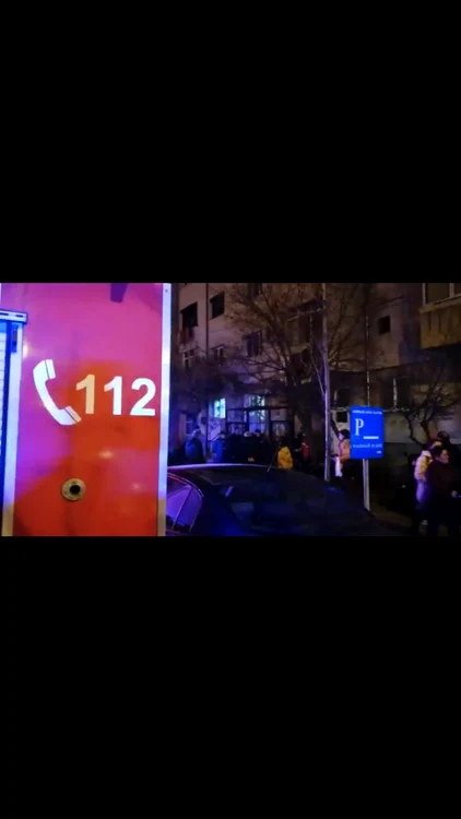 evacuare slatina