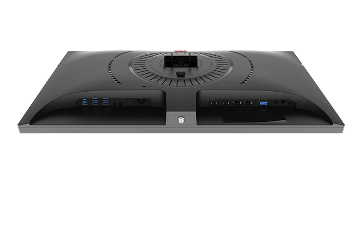 Monitor de gaming AOC AGON AG273QZ