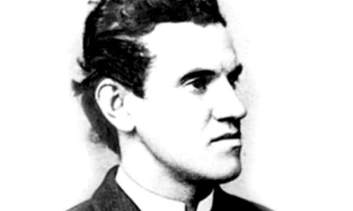 Ciprian Porumbescu, din însorita Italie în mormântul de la Stupca  jpeg