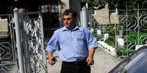 Focşani Constantin Mîndrilă
