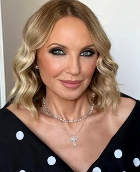 Camelia Șucu, la 58 de ani. FOTO: Instagram