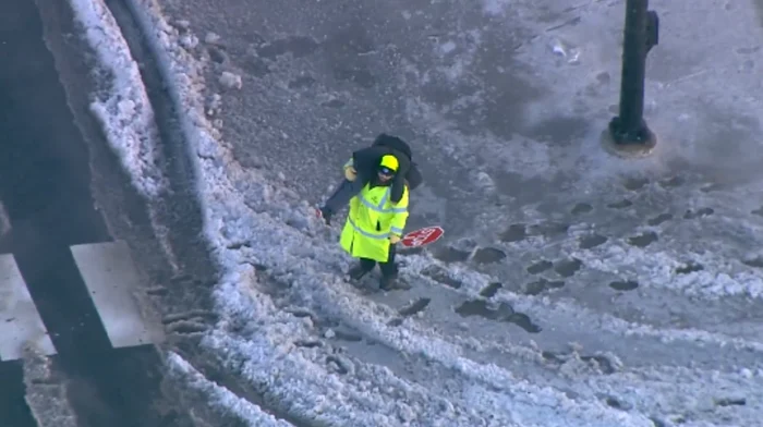 FOTO: Captură Video 