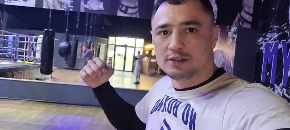 Flavius Biea a câştigat titlul mondial IBA la categoria mijlocie