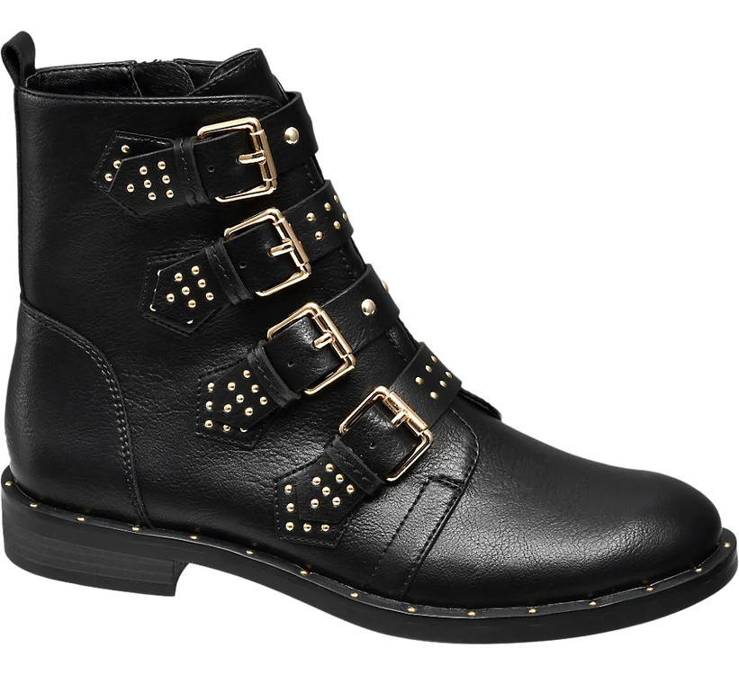 Cizme scurte, Deichmann, 199 lei jpg jpeg