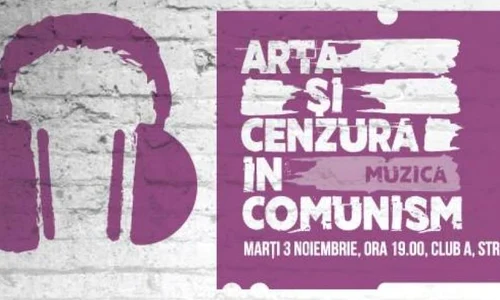 Dezbatere Cenzura în muzică în comunism jpeg