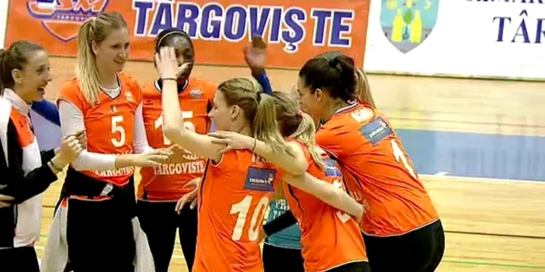 volei csm
