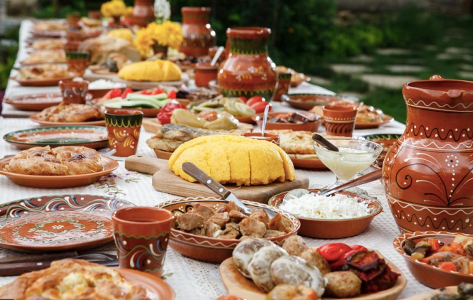 Cum mâncăm sănătos în post. Semnal de alarmă de la nutriționiști în legătură cu alegerile alimentare