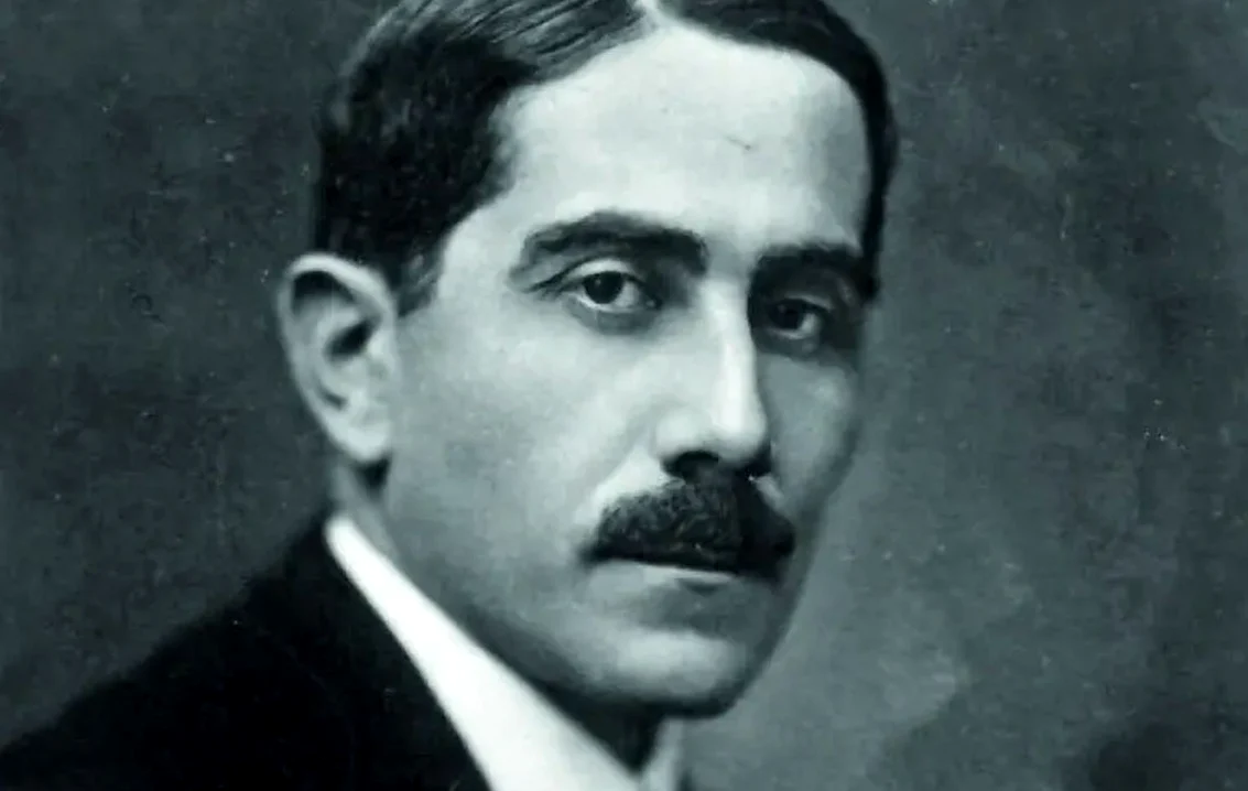 Ce mânca Nicolae Malaxa / foto: arhiva Click!