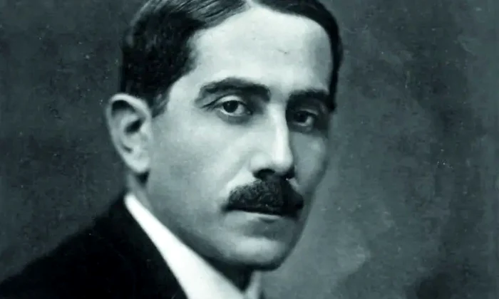 Nicolae Malaxa
