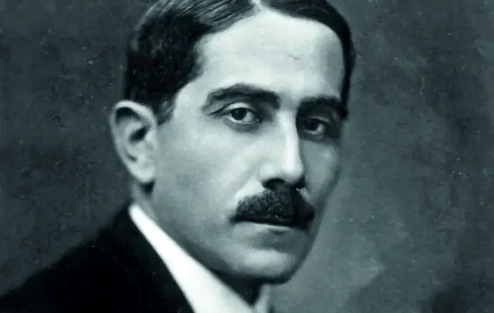 Ce mânca Nicolae Malaxa / foto: arhiva Click!