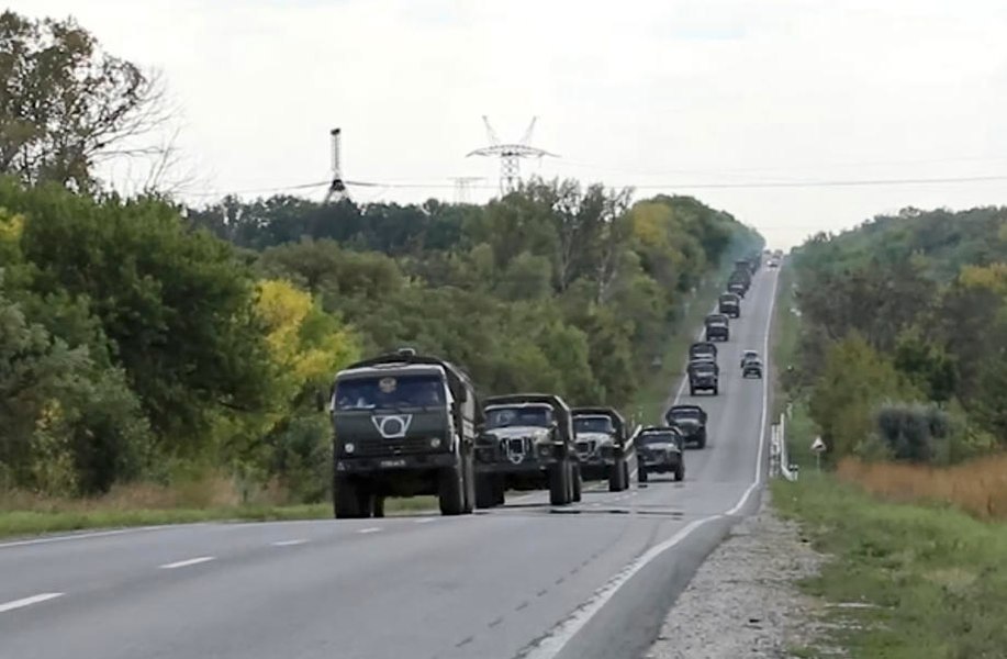Armata ucraineană afirmă că respinge atacuri ale rușilor pe fondul unor lupte „deosebit de intense” pe frontul de est