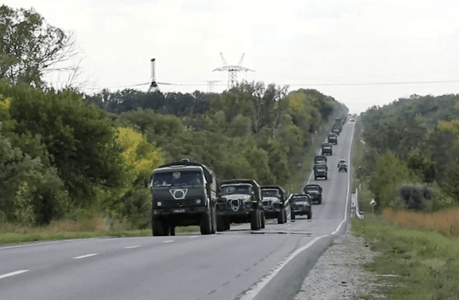 Frontul ucrainean care ar putea fi decisiv pentru ofensivele viitoare: „Ei au cantitate, dar noi suntem mai eficienți”