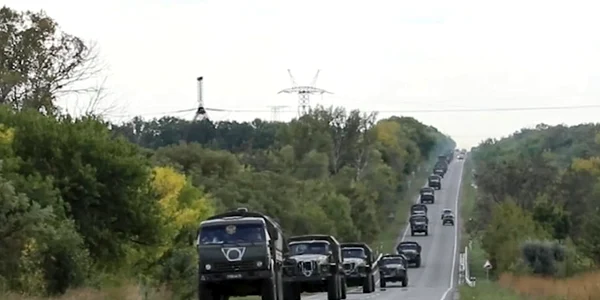 Rusii trimit intariri in Kupiansk FOTO EPA EFE jpg