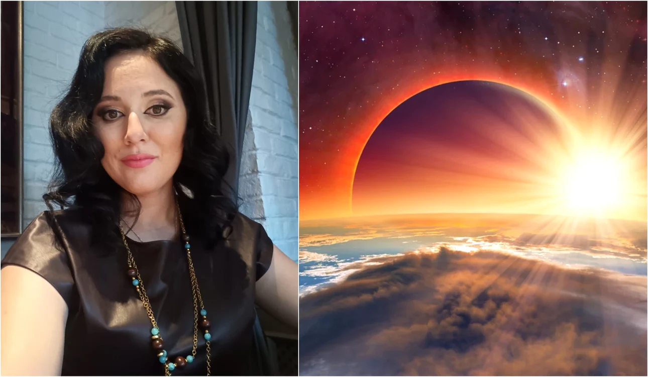 Eclipsa de Soare din 21 septembrie, schimbări majore pentru zodii! 