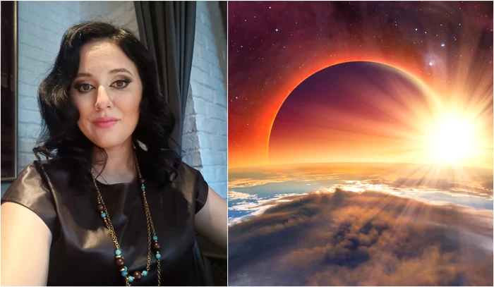 Eclipsa de Soare din 21 septembrie, schimbări majore pentru zodii! 